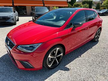 Seat Ibiza 1.0 EcoTSI 110 CV 5 porte FR