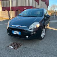 Fiat punto evo  1.3 MJT
