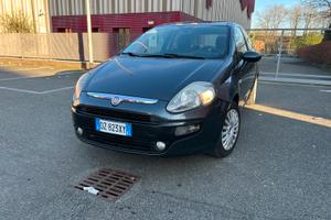Fiat punto evo  1.3 MJT