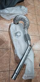 Downpipe golf 7 gti
