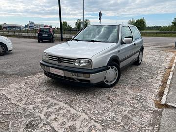 Volkswagen Golf GTI 2.0 cat 3 porte Edition Air SO