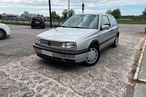 Volkswagen Golf GTI 2.0 cat 3 porte Edition Air SO