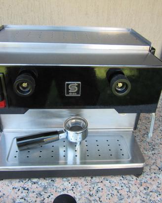 Rara SAMA 70 macchina caffè funzionante no faema