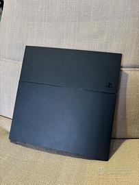 ps4 fat 