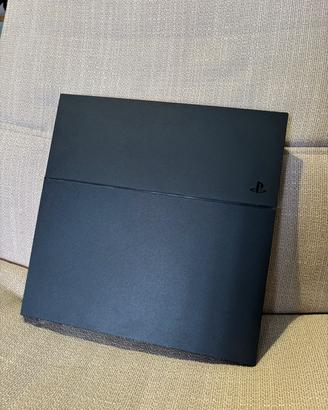 ps4 fat 