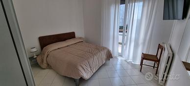 Appartamento fronte mare terrazza della repubblica