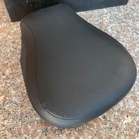 Sellino  passeggero (ecopelle ) HD touring 20’