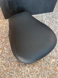 Sellino  passeggero (ecopelle ) HD touring 20’