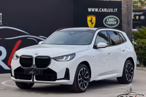 BMW X3 xDrive20d MHEV MSport PRO 197CV TETTO