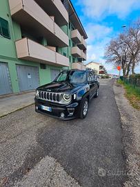JEEP RENEGADE LIMITED  T3 120CV 