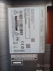 TV Samsung UE55KU6400VXZT