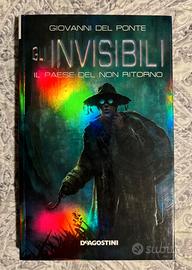 Gli Invisibili – Il Paese del Non Ritorno