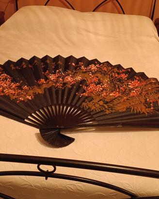 ventaglio gigante 