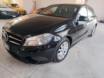 Mercedes-benz A 180 CDI Executive