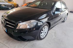 Mercedes-benz A 180 CDI Executive