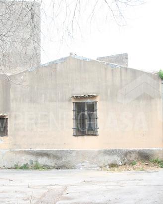 Antica dimora da trasformare Residenza esclusiva