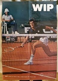 040 - POSTER - WIP - ADRIANO PANATTA