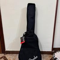 Chitarra acustica 3/4 Fender