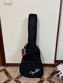 Chitarra acustica 3/4 Fender