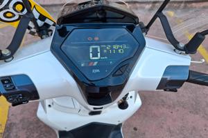 Sym Symphony st 200