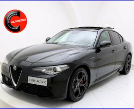 Alfa Romeo Giulia 2.2 TD 210 CV AT8 AWD Q4 Veloce