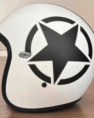 Casco premier jet