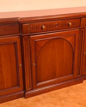 arredamento sala da pranzo classico 