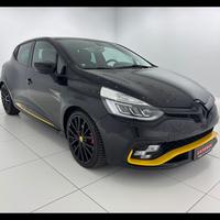 RENAULT Clio 1.6 tce energy RS Trophy 220cv edc