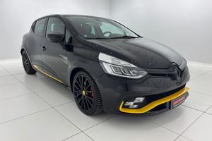 RENAULT Clio 1.6 tce energy RS Trophy 220cv edc