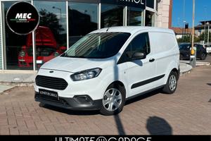 Ford Transit Courier 1.5 TDCI 100 CV Trend VAN +IV