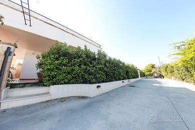 CASA VACANZE 2/10pl Salento d'amare