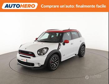 MINI Countryman FD44304