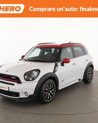 MINI Countryman FD44304