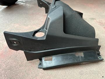 Tmax 500 carena serbatoio