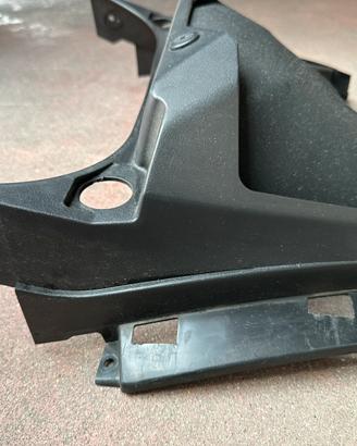 Tmax 500 carena serbatoio