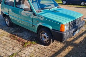 Fiat Panda 900 i.e. anno 12/99