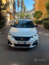 Pegeout 3008 1.5 130 cv Gt Line