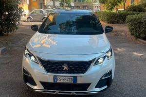 Pegeout 3008 1.5 130 cv Gt Line