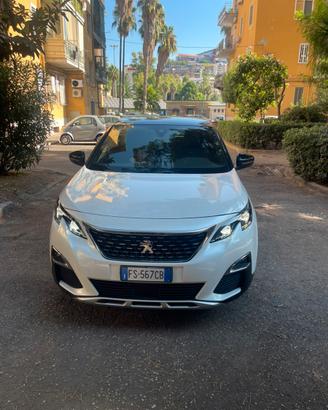 Pegeout 3008 1.5 130 cv Gt Line