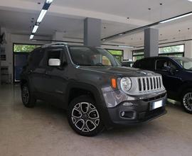 JEEP Renegade 2.0 Mjt 140CV 4WD Active Drive Limit