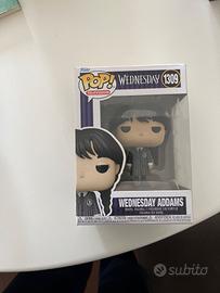 Funko POP! TV: Wednesday Addams