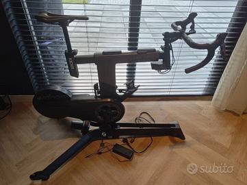 Wahoo KICKR Bike