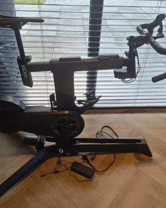 Wahoo KICKR Bike