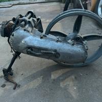 Motore 50 cc minarelli orizzontale