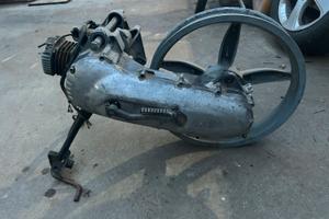 Motore 50 cc minarelli orizzontale