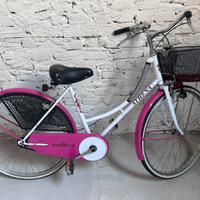 Bici da donna