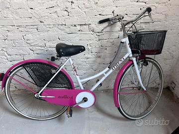 Bici da donna
