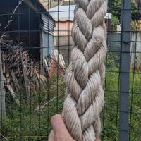 battle rope heavy duty 