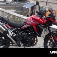 TRIUMPH Tiger 900 GT Pro Abs