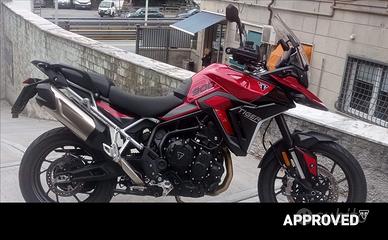 TRIUMPH Tiger 900 GT Pro Abs